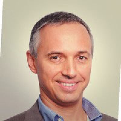 Ing. Radoslav Simon