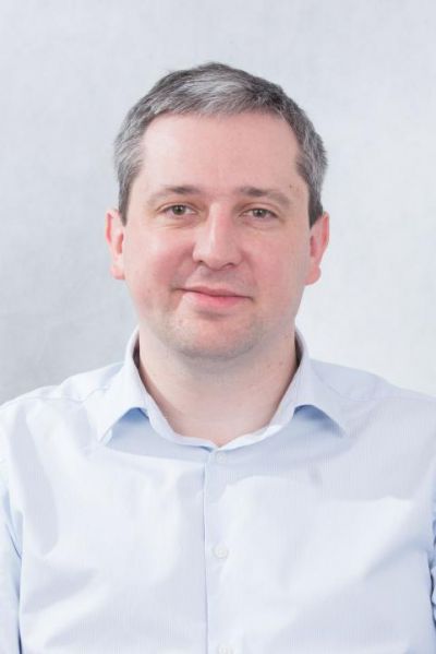 Ing. Marek Fukas
